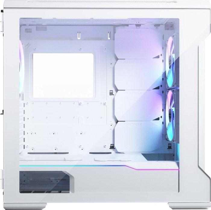 Produktbild Phanteks Enthoo Evolv X (ATX, E-ATX, mATX, Mini-ITX)