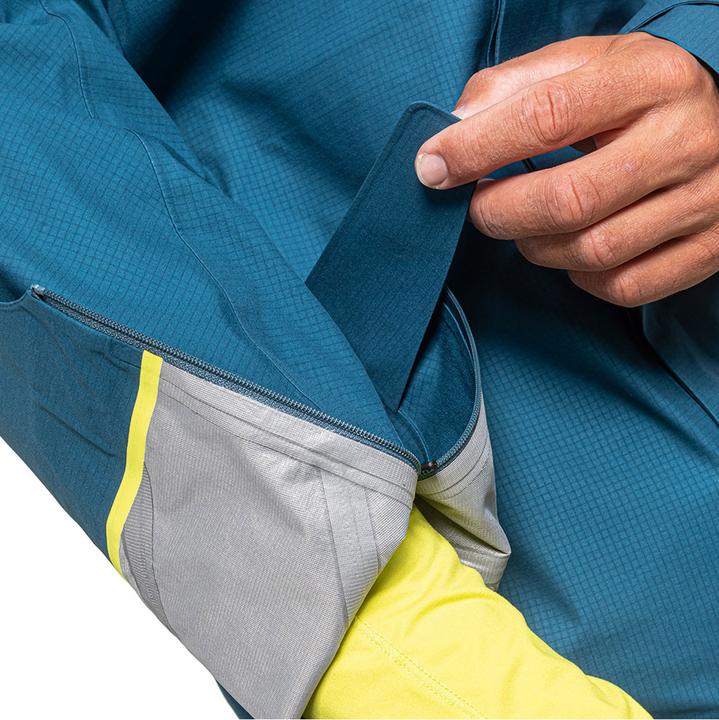 Produktbild Schöffel Sass Maor 3l Jacke (XXL)