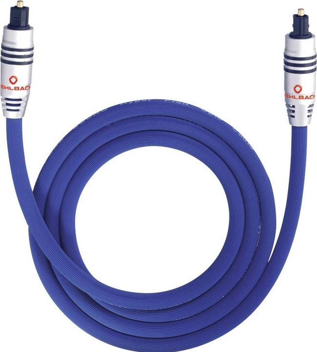 Immagine prodotto Oehlbach Serie XXL 80 (2 m, Ottico)