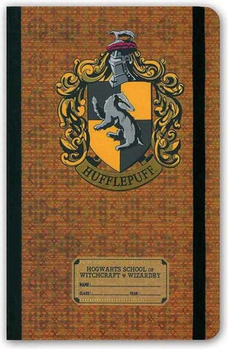 Image du produit : Hufflepuff Logo