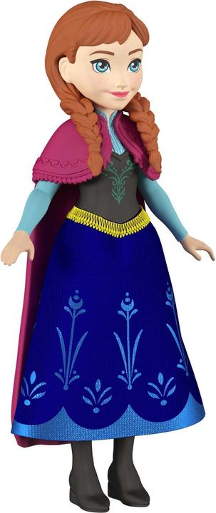 Image du produit Mattel Anna & Sven