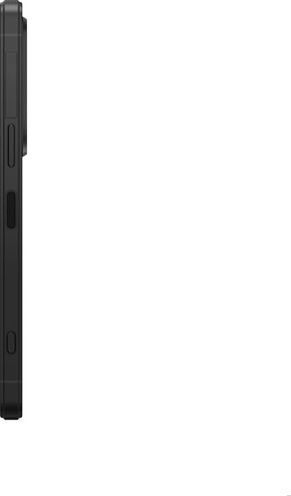 Produktbild Sony Xperia 1 VI (256 GB, Black, 6.50", SIM + eSIM, 52 Mpx, 5G)
