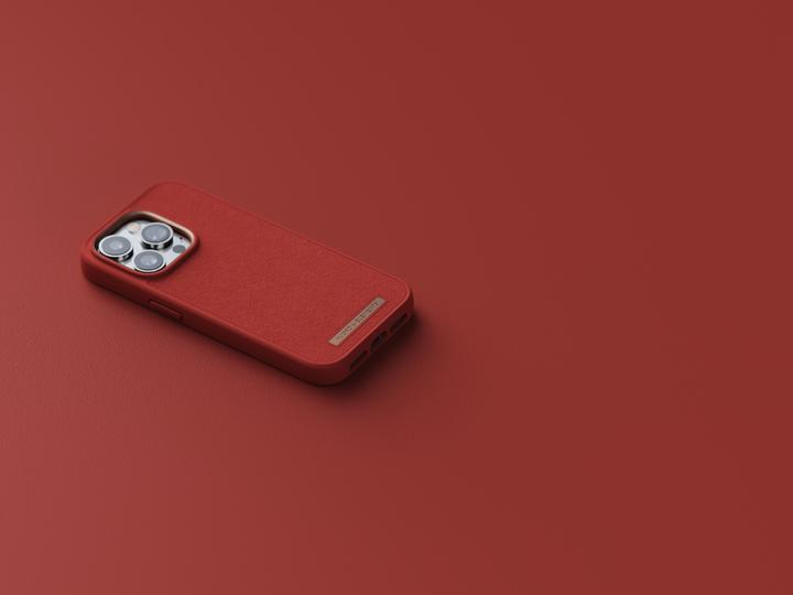 Actual product image Njord Comfort+ (Apple iPhone 14 Pro)