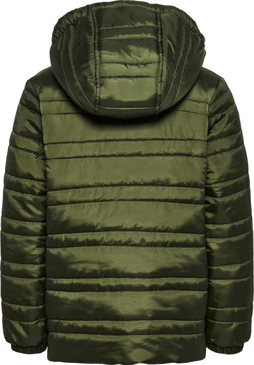 Image du produit hummel Veste Hmlbilbo Tex (134)