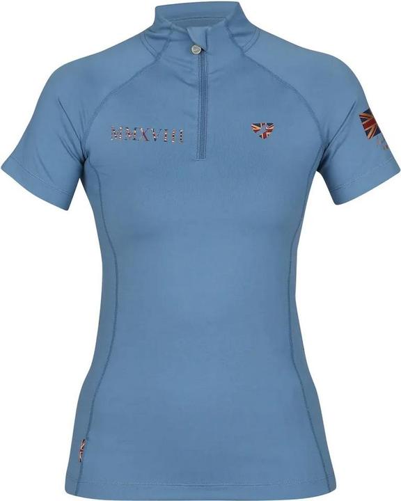 Produktbild Aubrion Team Base Layer Oberteil kurzärmlig (S)