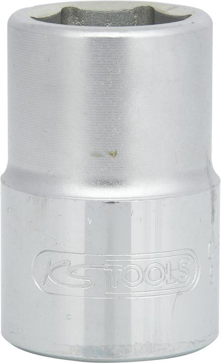 Immagine prodotto KS Tools presa esagonale 3/4" corta (21 mm)
