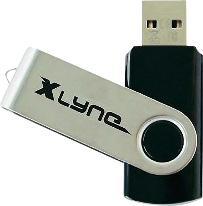 Xlyne swing (16 GB, USB-A)