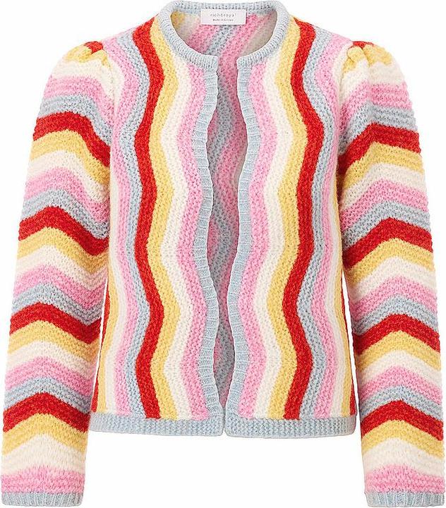 Rich & Royal Strickjacke (M)