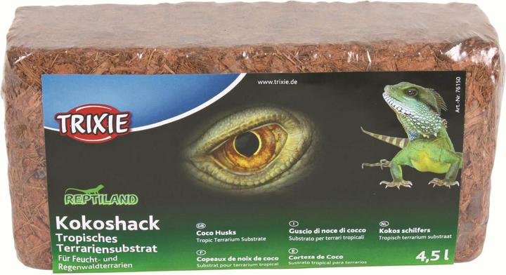 Produktbild Trixie Kokoshack