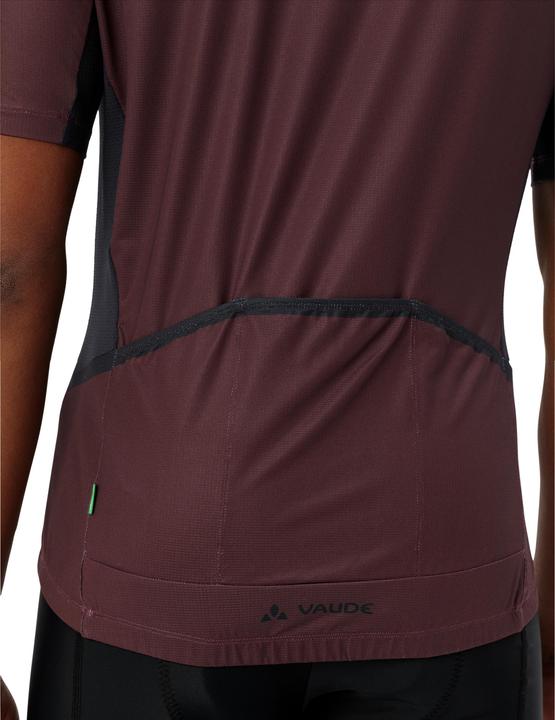 Actual product image Vaude Posta HZ Tricot II (XL)