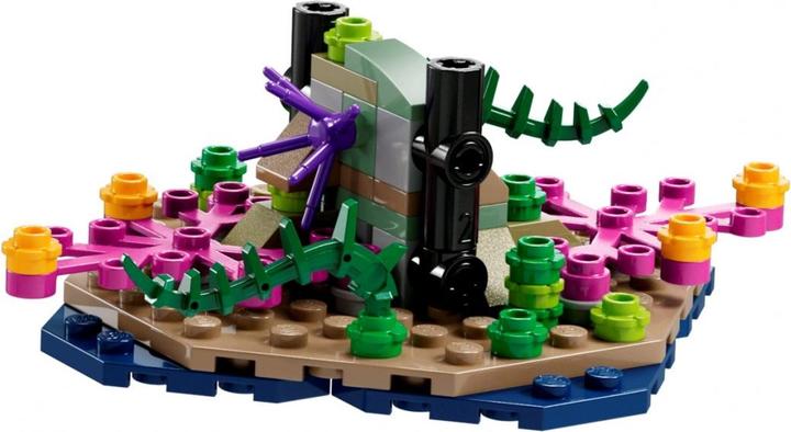Image du produit LEGO Payakan le Tulkun et costume de crabe (75579, LEGO Avatar)
