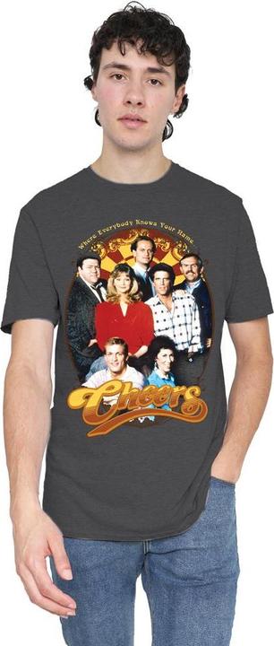 Produktbild Cheers TShirt (XL)