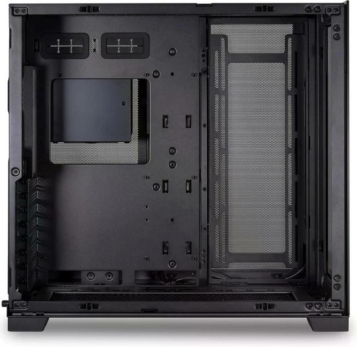 Actual product image Lian-Li O11 Dynamic EVO (E-ATX, ATX, mATX, Mini-ITX)