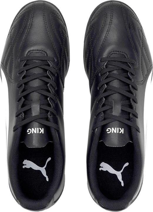 Actual product image Puma King Hero 21 TT (Astro Turf) (40.5)