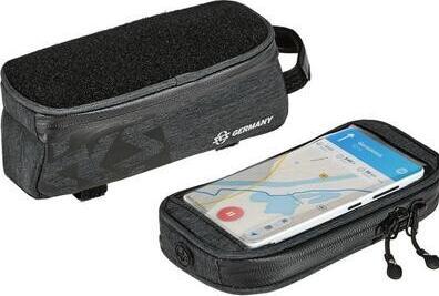 Immagine prodotto SKS Viaggiatore intelligente (1.35 l, Borsa telaio)