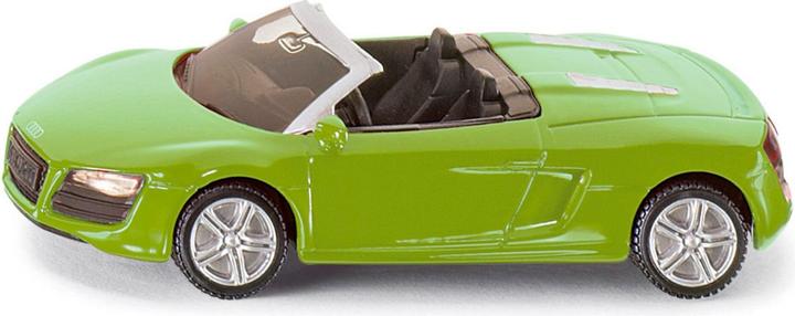 Produktbild Siku Audi R8 Spyder