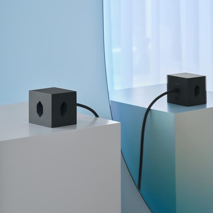 Immagine prodotto Avolt Square 1 (5 x, USB-C, Tipo 13, 1.80 m)