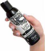 Actual product image Orgie Semen Lube - Waterbased Intimate Gel - 5.07 fl oz / 150 ml (150 ml)