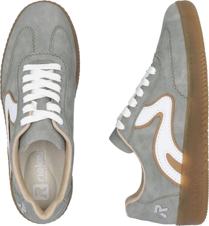 Actual product image Rieker Sneaker (37)