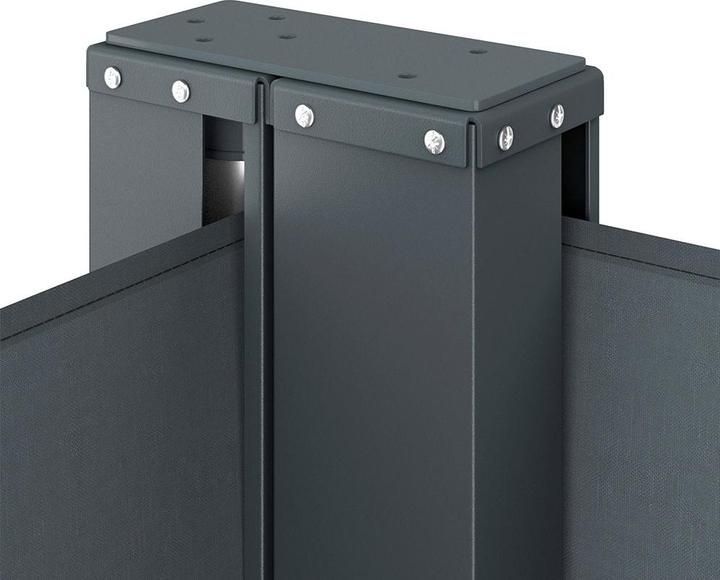 Produktbild OK-Living Seitenmarkise (3 m)