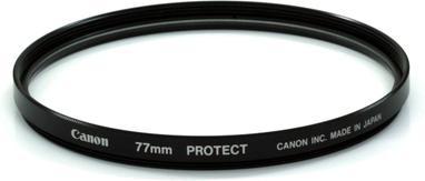 Immagine prodotto Canon Protect (77 mm, Filtro di protezione, 77 mm)