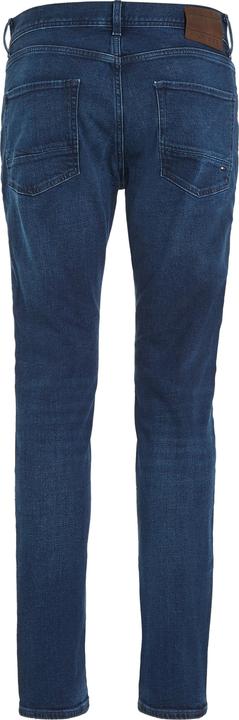Image du produit Tommy Hilfiger Denton Jeans Straight Fit Bridger Indigo (W34/L36)