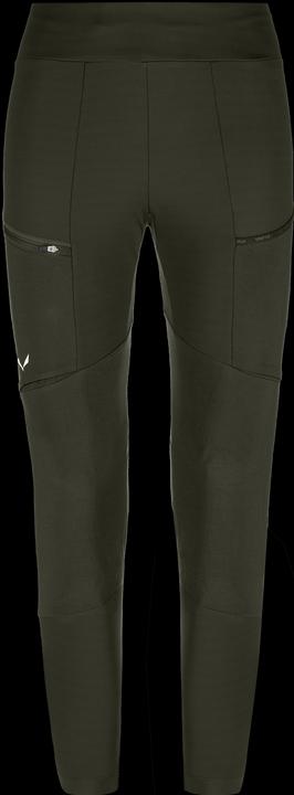 Image du produit Salewa Collant femme Puez Dry Responsive Cargo (36)