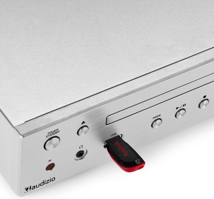 Immagine prodotto Audizio Bolzano (FM, Web radio, DAB, Bluetooth, WiFi)