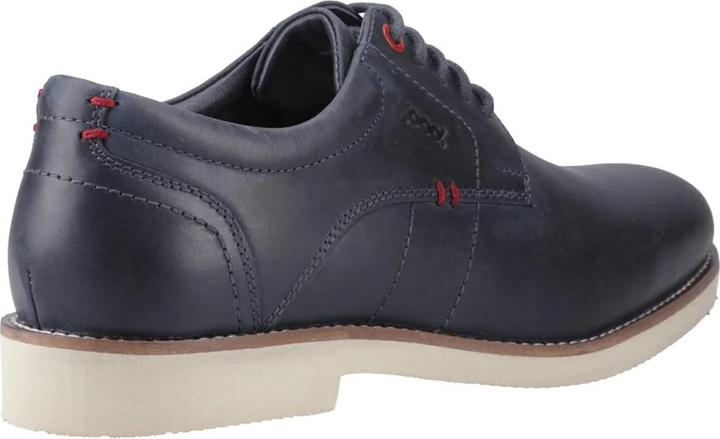 Actual product image Pod Mens Hampton Italian Leather Oxfords (43)