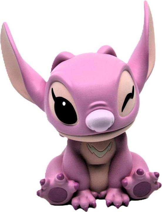 Image du produit Lilo & Stitch Tirelire Angel Twink 15 cm