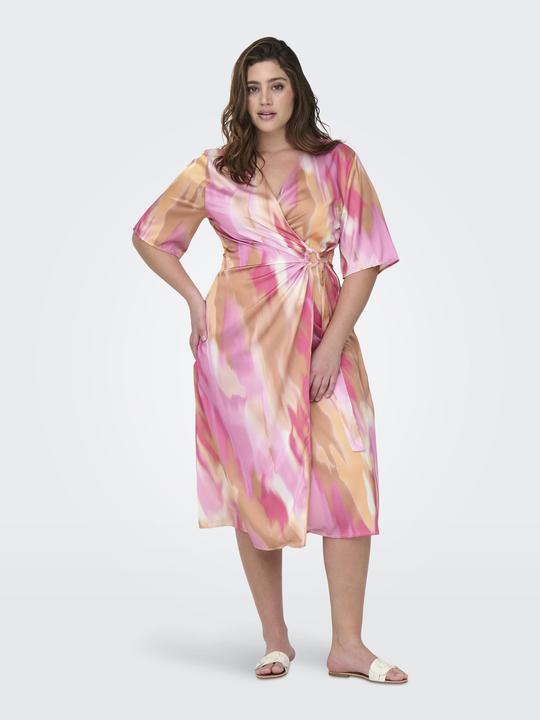 Actual product image Only CARVELIANE Midikleid Kleid (52)
