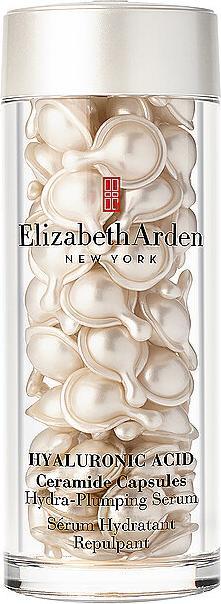 Actual product image Elizabeth Arden Ceramide Hyaluronic Acid (28 ml)