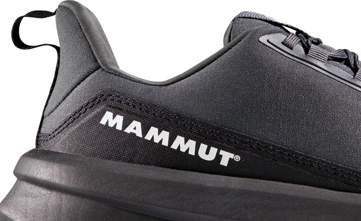 Produktbild Mammut Aenergy Hike Low, niedriger Speed Hiking Schuh (40.5)