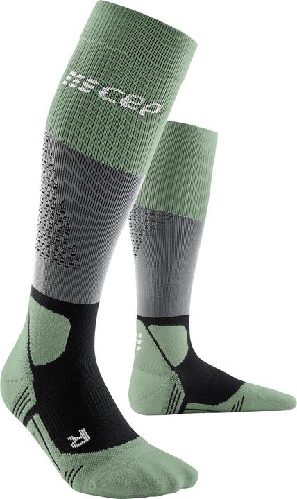 Cep Max Cushion Socks Hiking Tall (42 - 45)