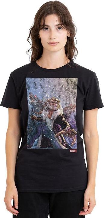 Produktbild XMen Sabretooth Dogs TShirt (L)
