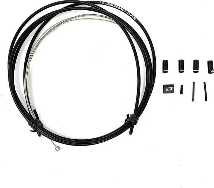 Actual product image Jagwire Pro Dropper 3 mm Set Cable/Housing