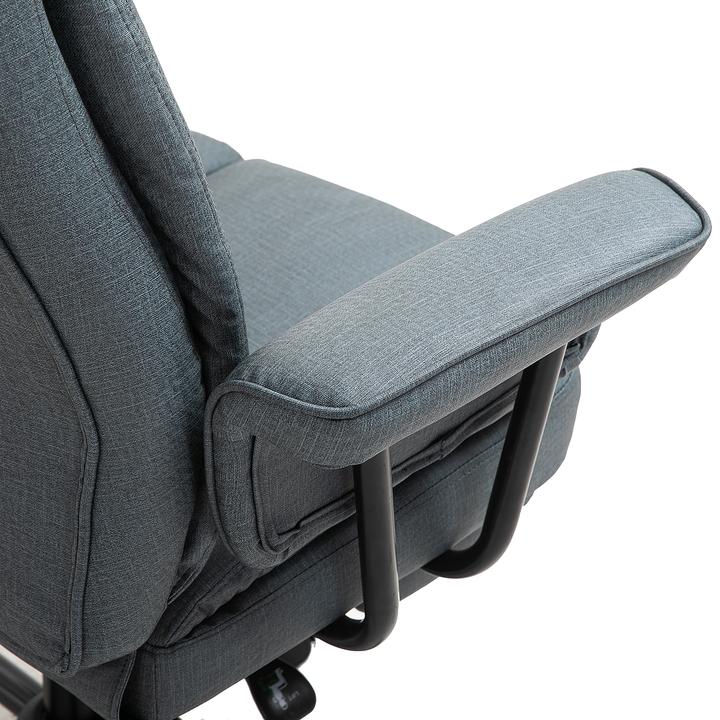 Actual product image Vinsetto Office chair