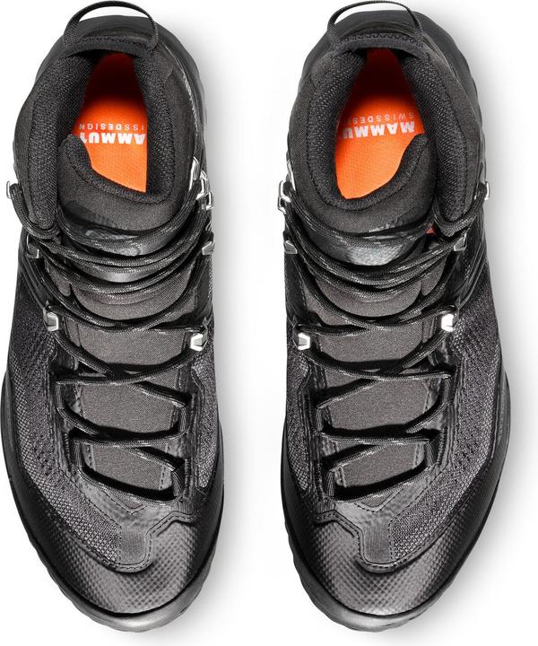 Actual product image Mammut Ducan II High GTX Women (41 1/3)