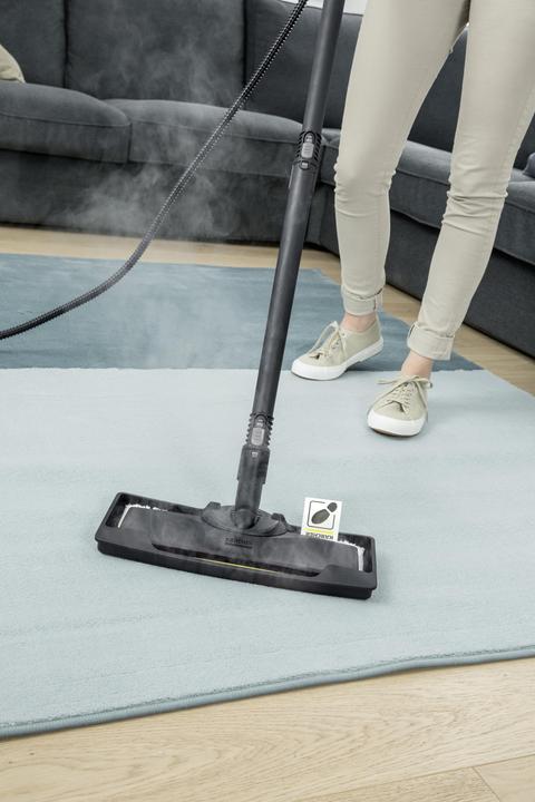 Image du produit Kärcher SC 4 EasyFix Premium (3.50 bar, 2000 W)