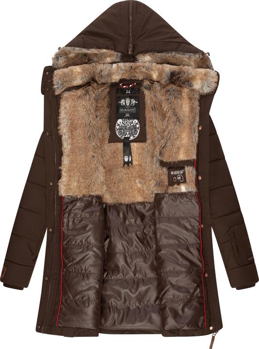 Produktbild Marikoo Lieblings Jacke (M)
