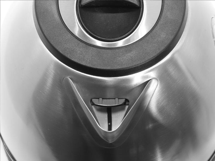 Actual product image Tristar WK-1325 Wasserkocher (1.20 l)