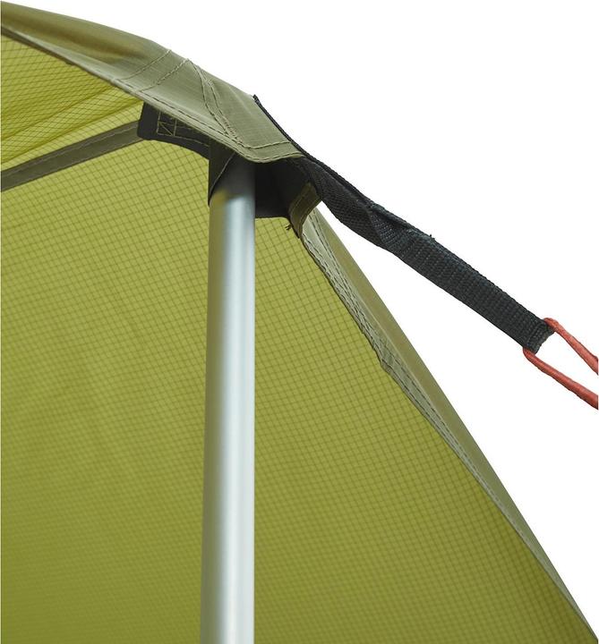 Actual product image Nordisk Voss 14 PU Tarp (Tarp, 1.31 kg)