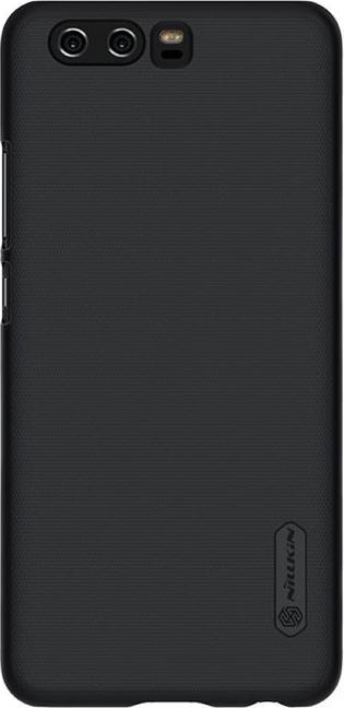 Actual product image Nillkin Super Frosted Shield Series (Haier P10)