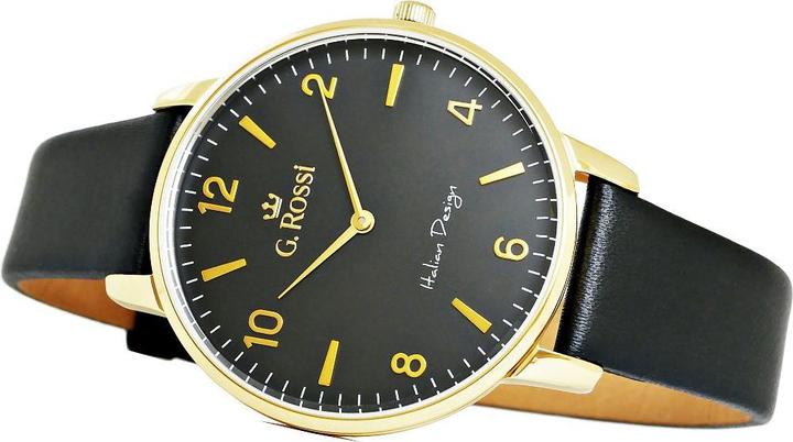 Produktbild Gino Rossi watch G.Rossi women's watch 12177A6-1A2