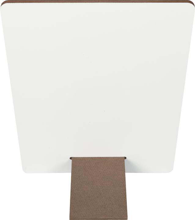 Produktbild Nobo Mini-Whiteboard (21 x 29.7 cm)
