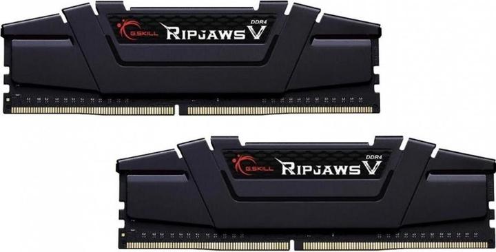 G.Skill Ripjaws V (2 x 16GB, 3200 MHz, DDR4-RAM, DIMM)