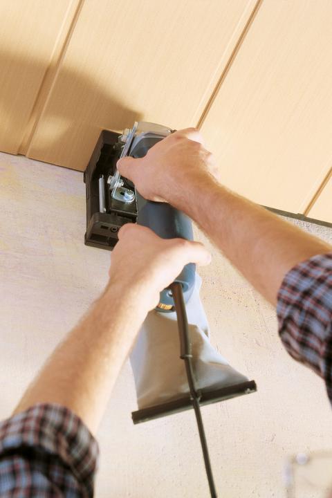 Produktbild wolfcraft Multi-Holzfräse 2920000