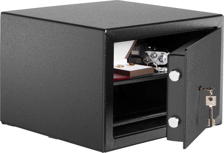 Actual product image Burg Wächter Home safe H 210 S (20.60 l)