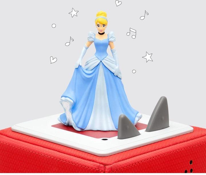 Produktbild Tonies Disney Cinderella (Deutsch)