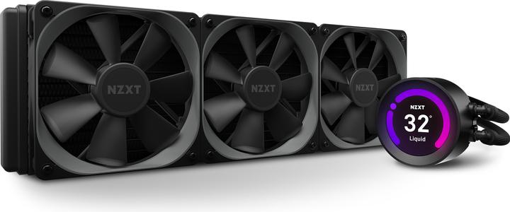 Immagine prodotto NZXT Kraken Z73